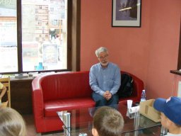 Poznaj swój region cz. 1